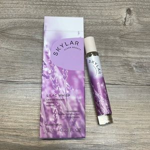 Skylar roller ball perfume